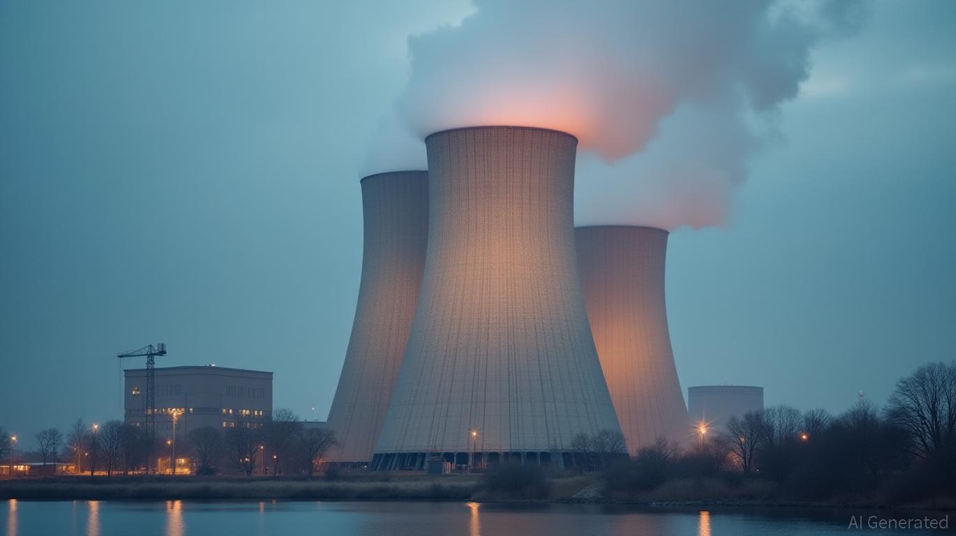 Finland proposal not related to Europe nuclear debate: minister