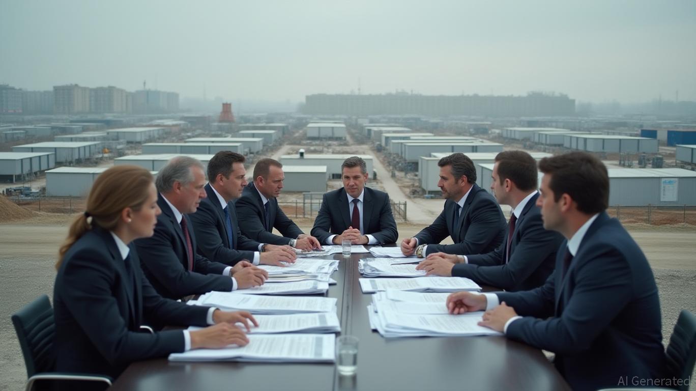 EQT: 25 infill industrial assets totaling more than 4.3M sqft