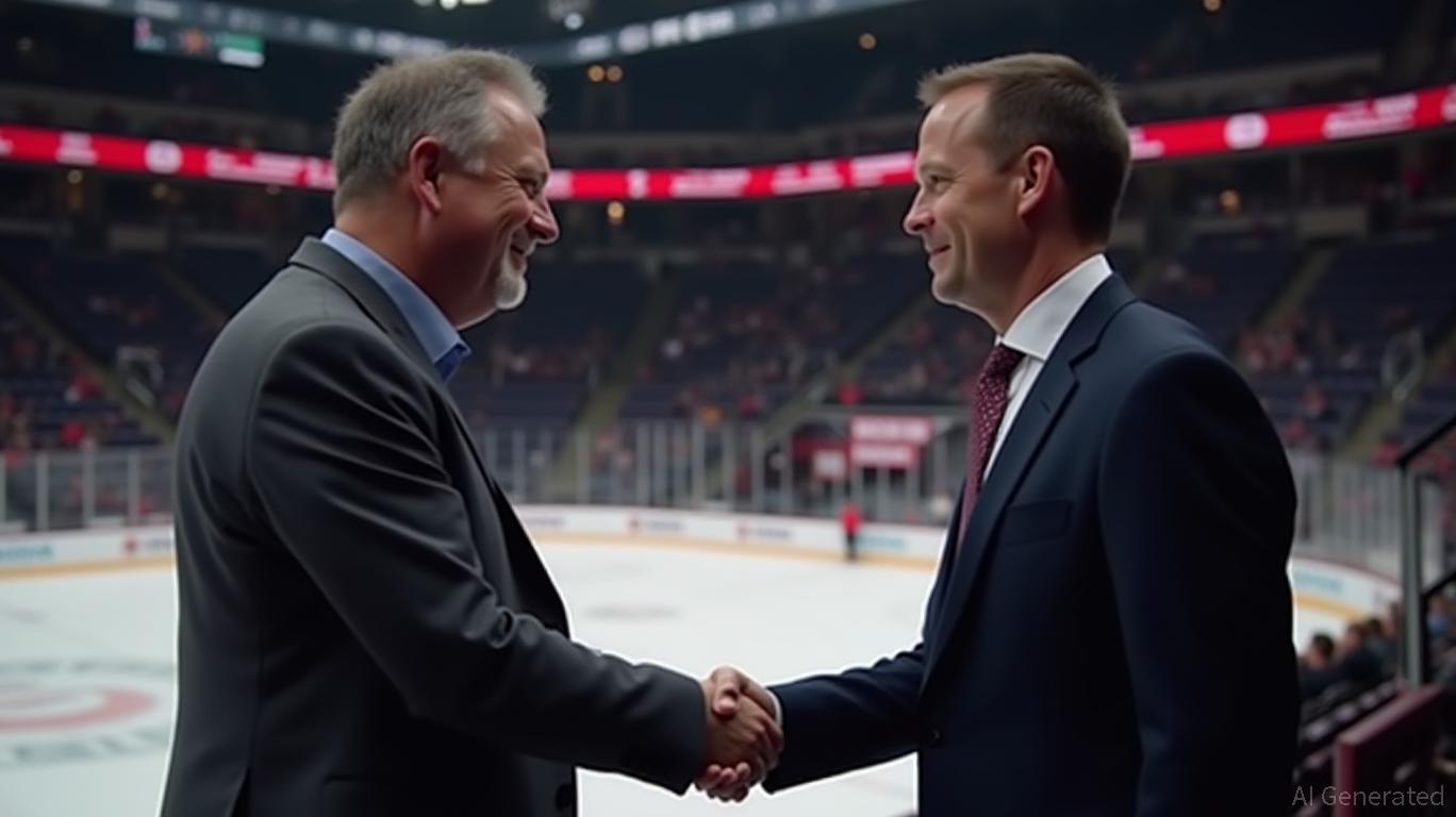 Tom Dundon agrees to sell 12.5% of Carolina Hurricanes: Sportico