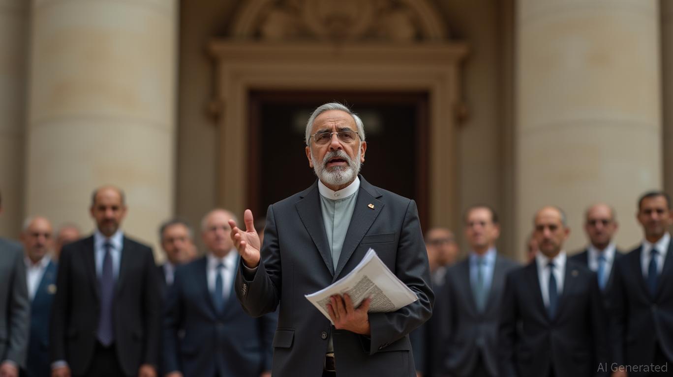 Iran ready for US ground invasion, foreign minister says: NBC