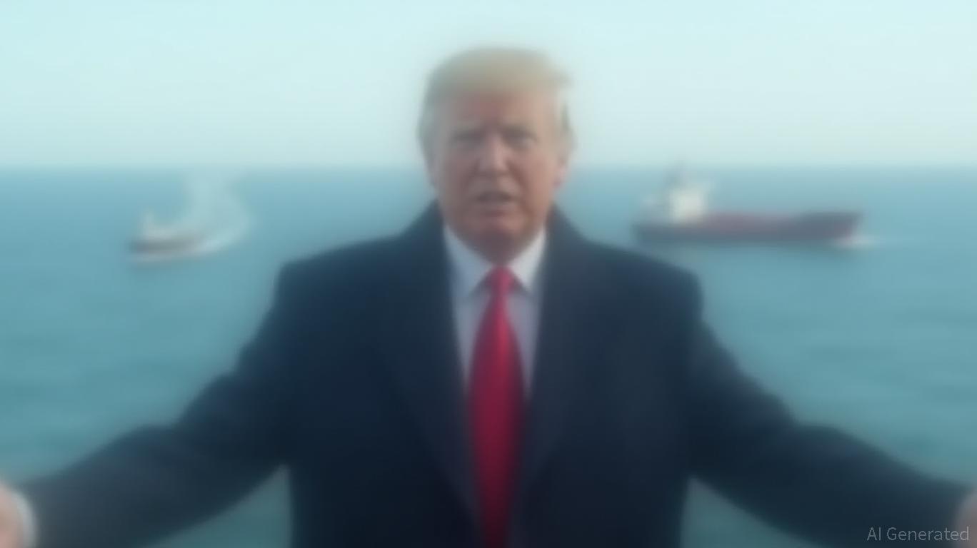 Trump states that the Strait of Hormuz will remain open and accessible.