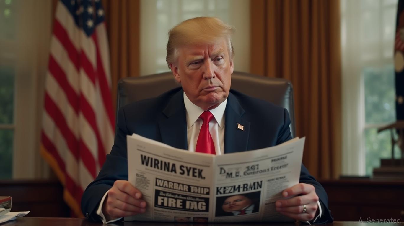 Trump: did not approve $200M ad featuring Homeland Security Secretary Noem, says he had nothing to do with it