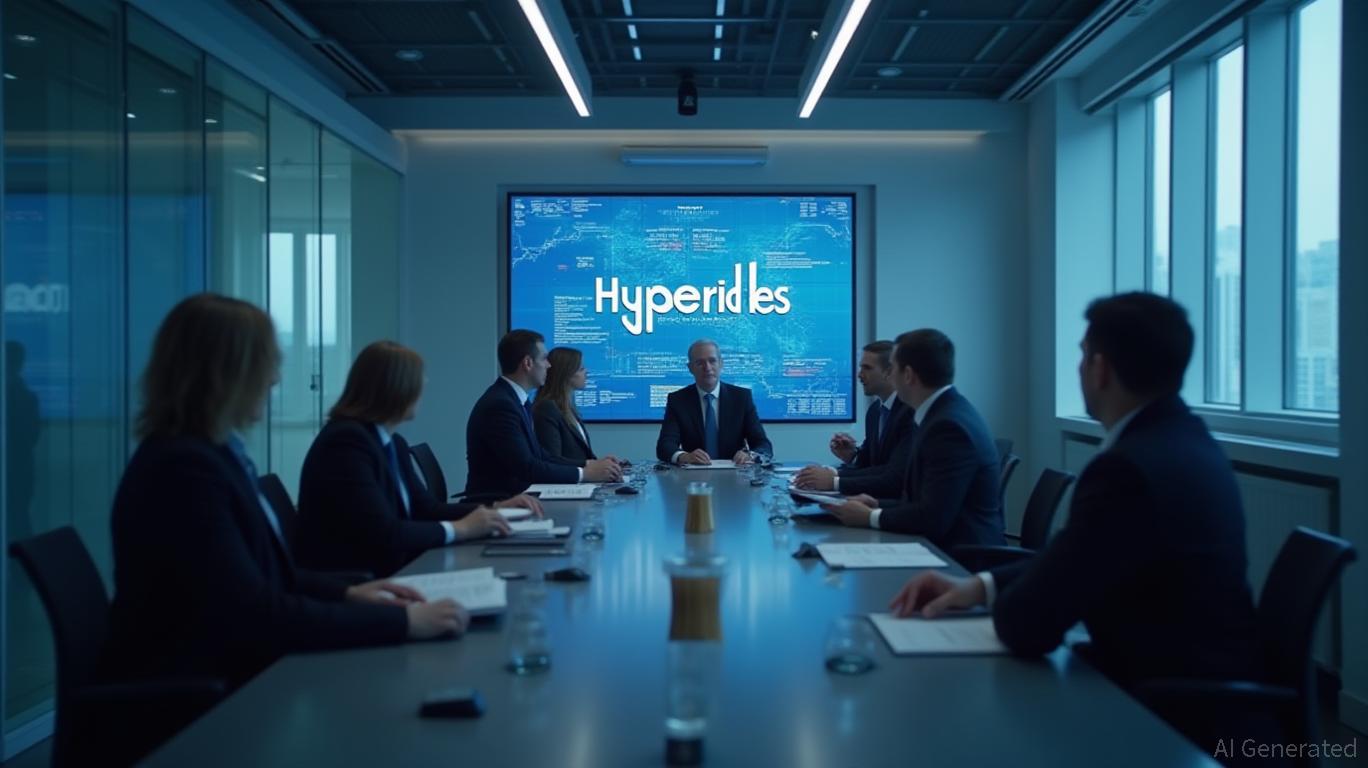 Hyperides Holdings Ltd files with US SEC for IPO
