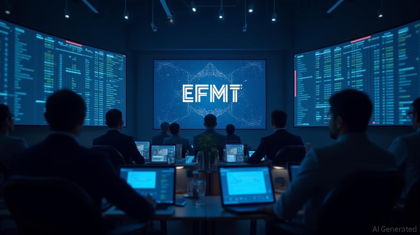 Fitch assigns expected ratings to EFMT 2026-NQM3