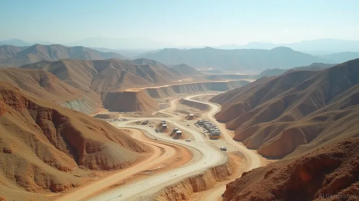 Vizsla Silver Updates on Concordia Situation