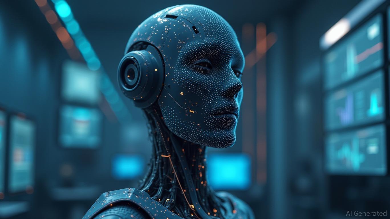 Anduril forecasts over $4B in sales, $1B in losses