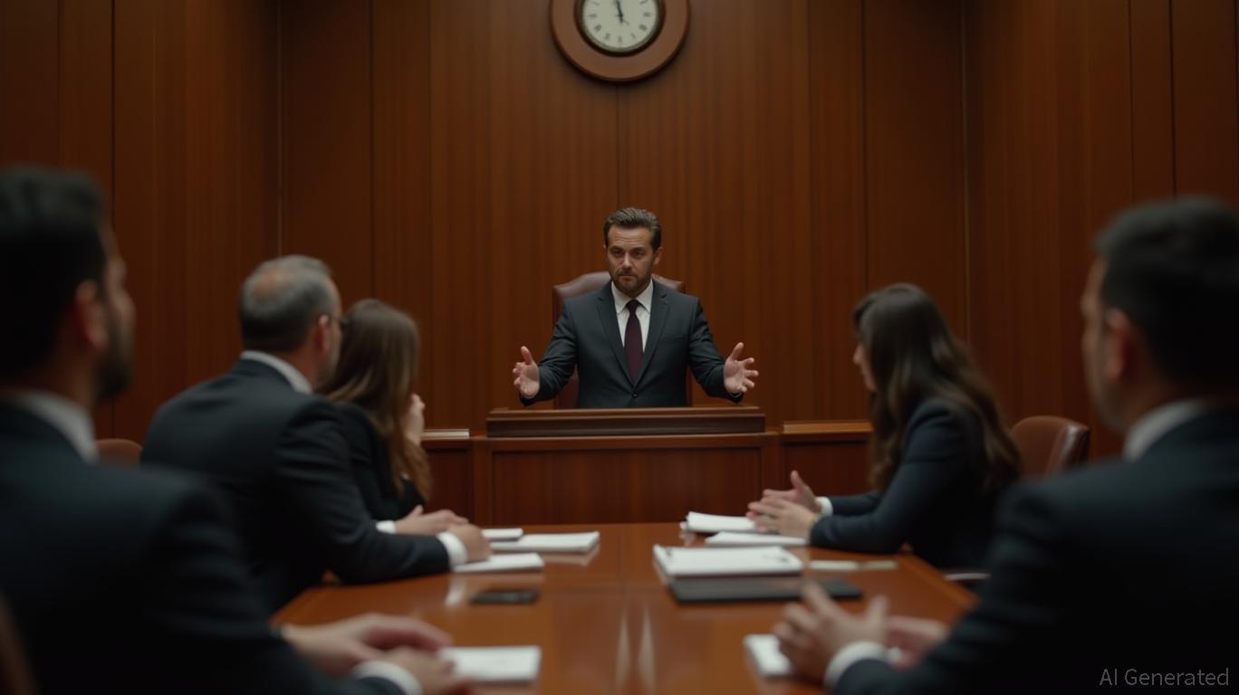 Abu Dhabi fund loses bid to stop buyout firm’s asset shuffling