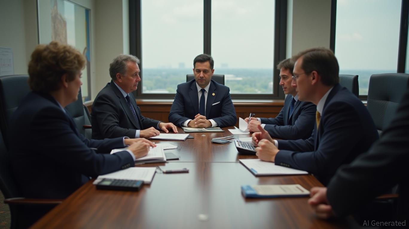 5 counterparties take $2.793B at Fed reverse repo op