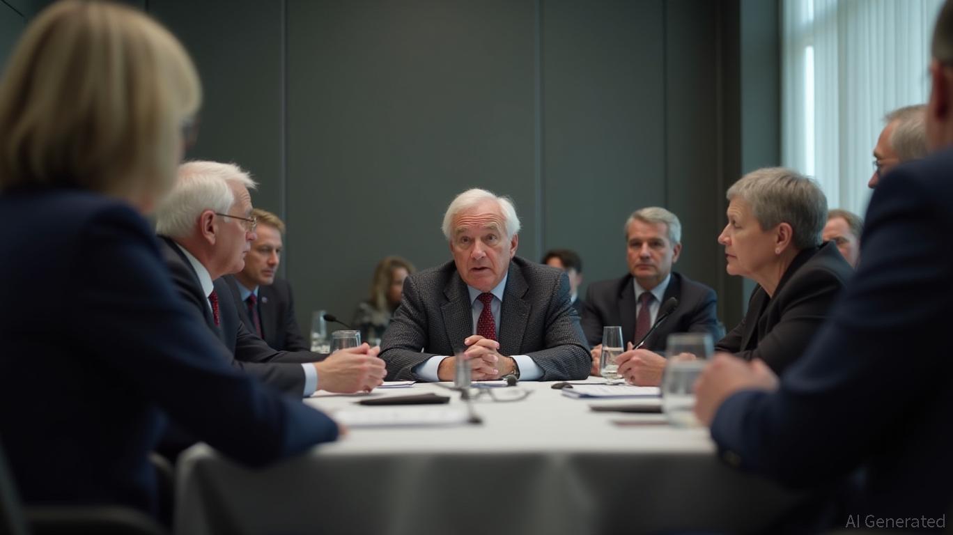 Fed's Bowman says she sees more signs of stabilizing labor market