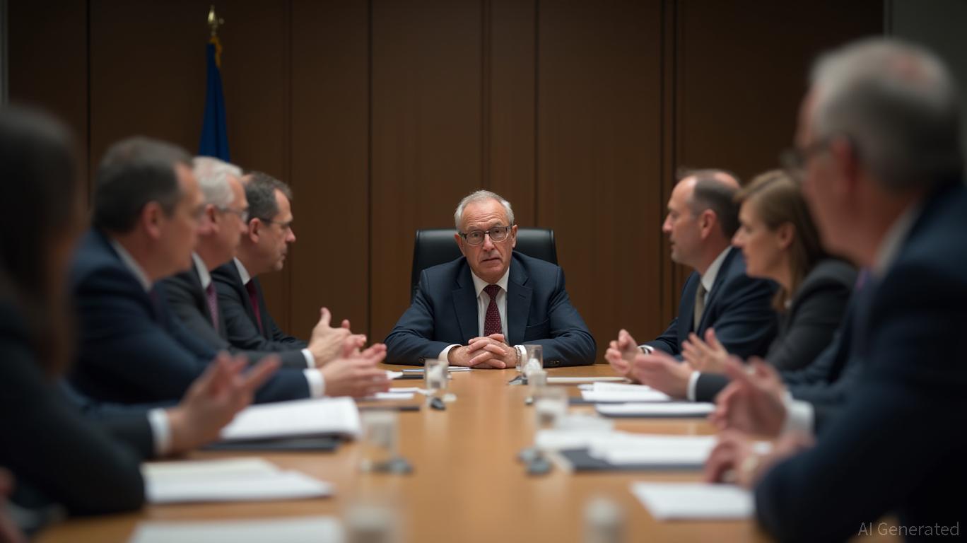 EU's Kallas: Discussions aimed at diplomacy will continue on how to end the conflict