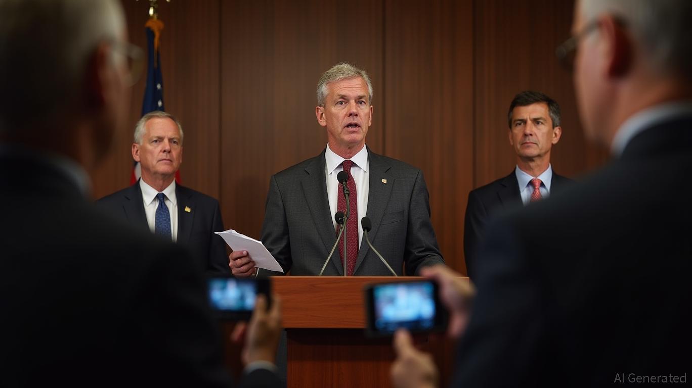 Bowman: Too early to tell impacts from war on US economy