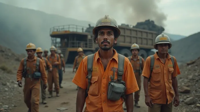 Vizsla Silver Reports Two More Worker Deaths at Mexican Site, Total Now Seven.