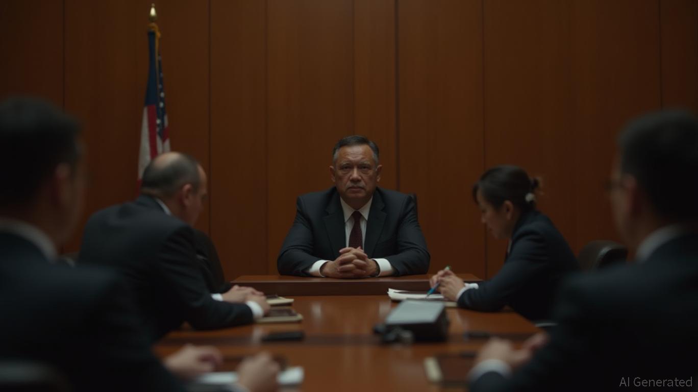 Polymarket case paused as Kashi appeals MA ban: Blaw