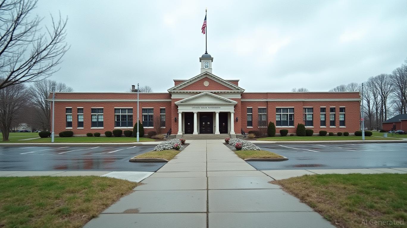 S&P: Horseheads Central School District, NY go rating outlook revised to stable from negative on financial performance