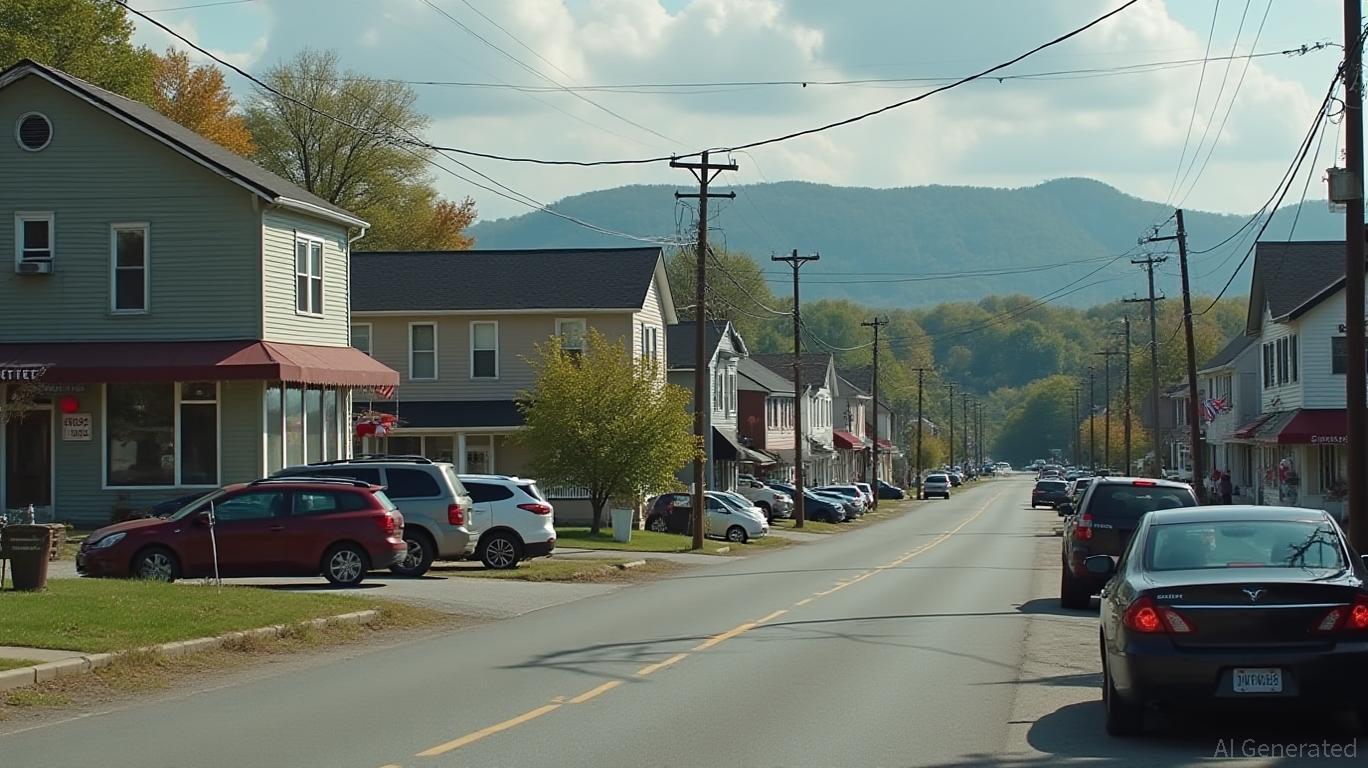 Moody's Ratings upgrades Tioga County, NY's issuer rating to Aa3