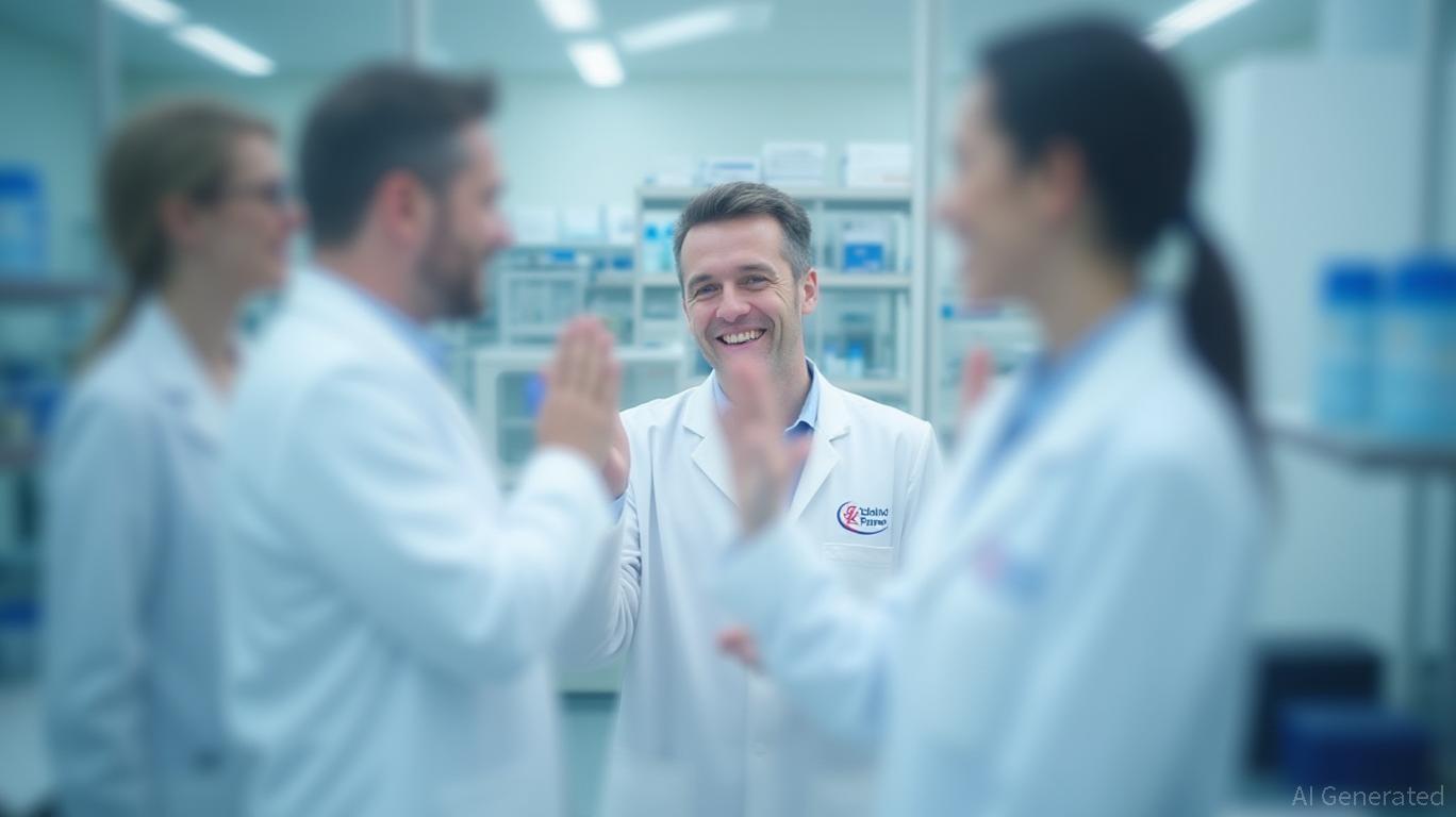 Zealand Pharma reports positive Phase 2 for Petrelintide