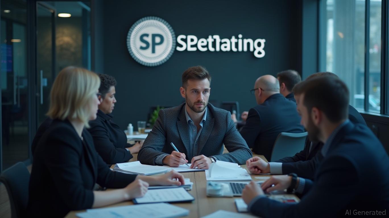 S&P assigns ratings to AnteLion CLO 2025-2 debt