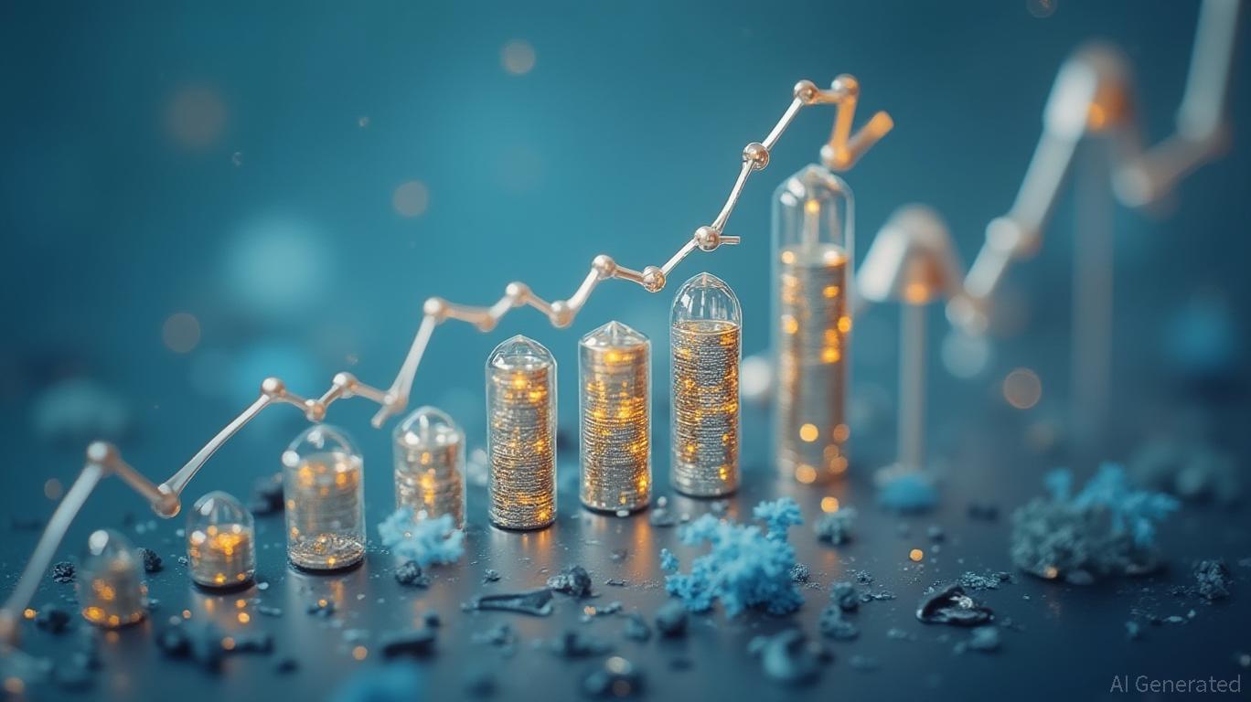 Argentina economy seen growing 3.4% in 2026: Cenbank survey