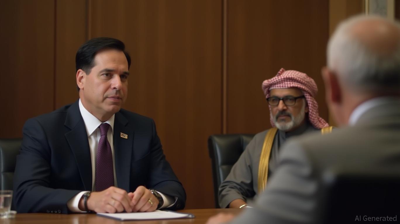 Rubio spoke today with Egyptian foreign minister: US