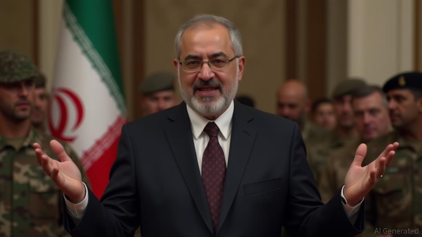 Iran’s president: armed forces tasked with dealing decisively with any Kurdish separatist movement