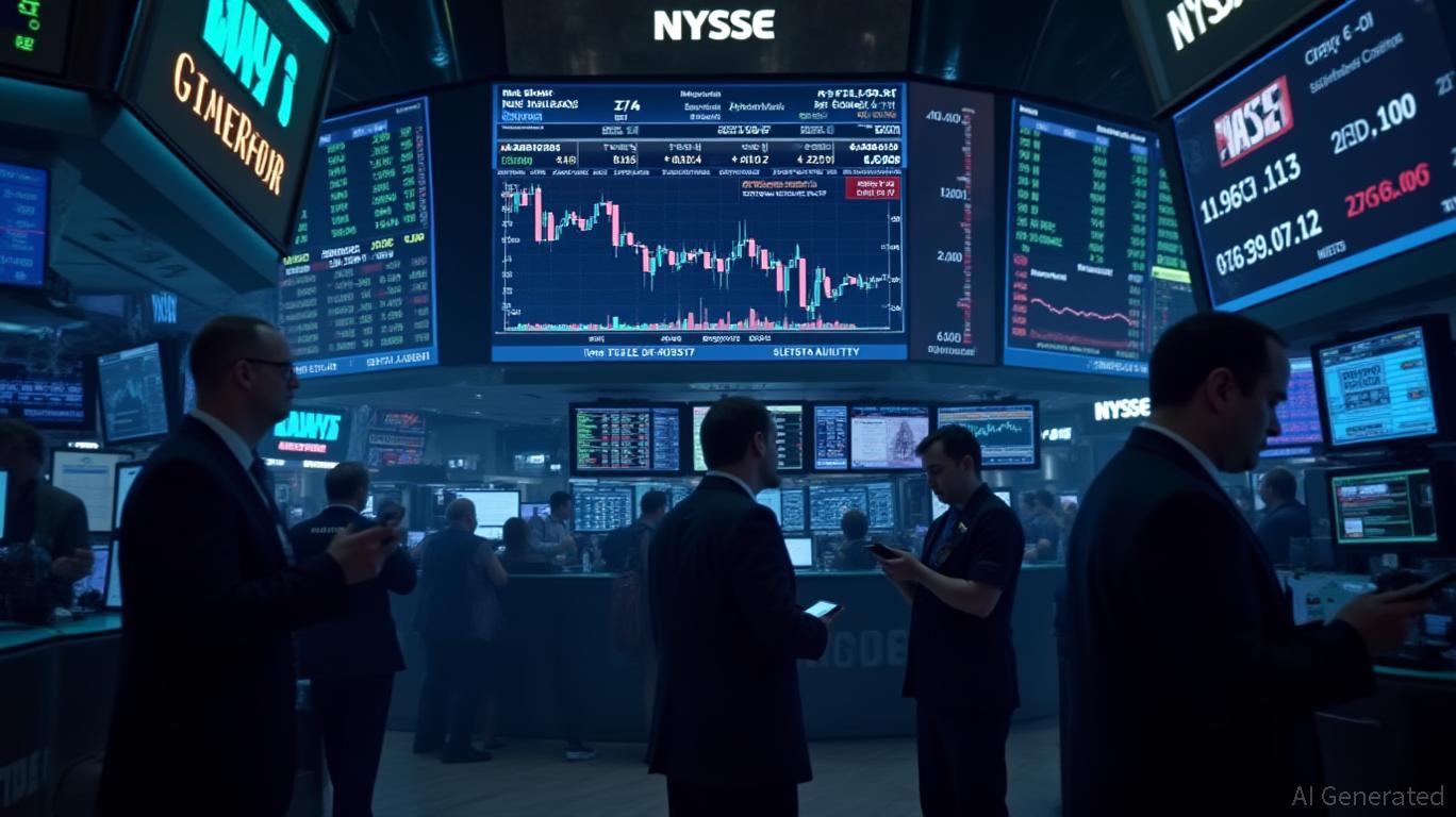 Nasdaq unofficially closes down 56.31 points, or 0.25%, at 22,751.17