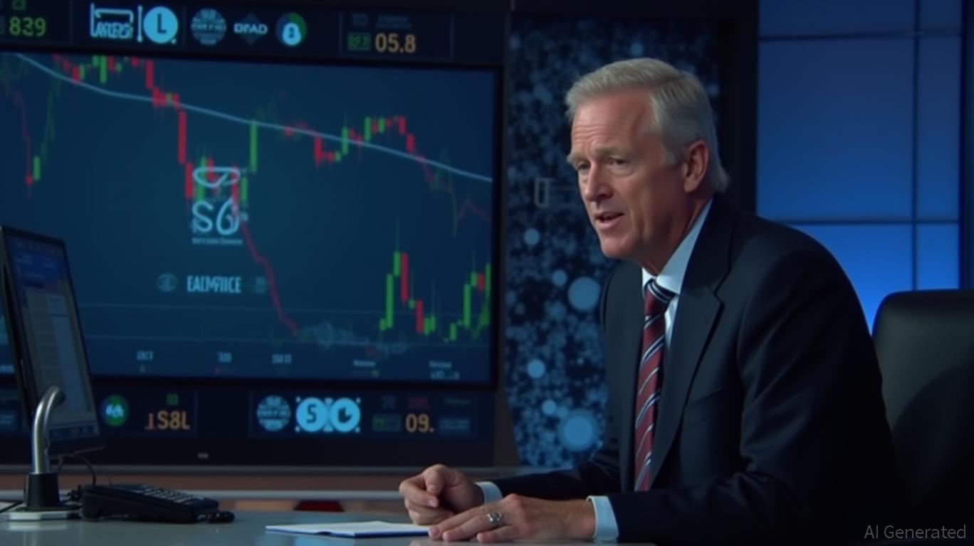 S&P 500 unofficially closes down 41.54 points, or 0.60%, at 6,827.96