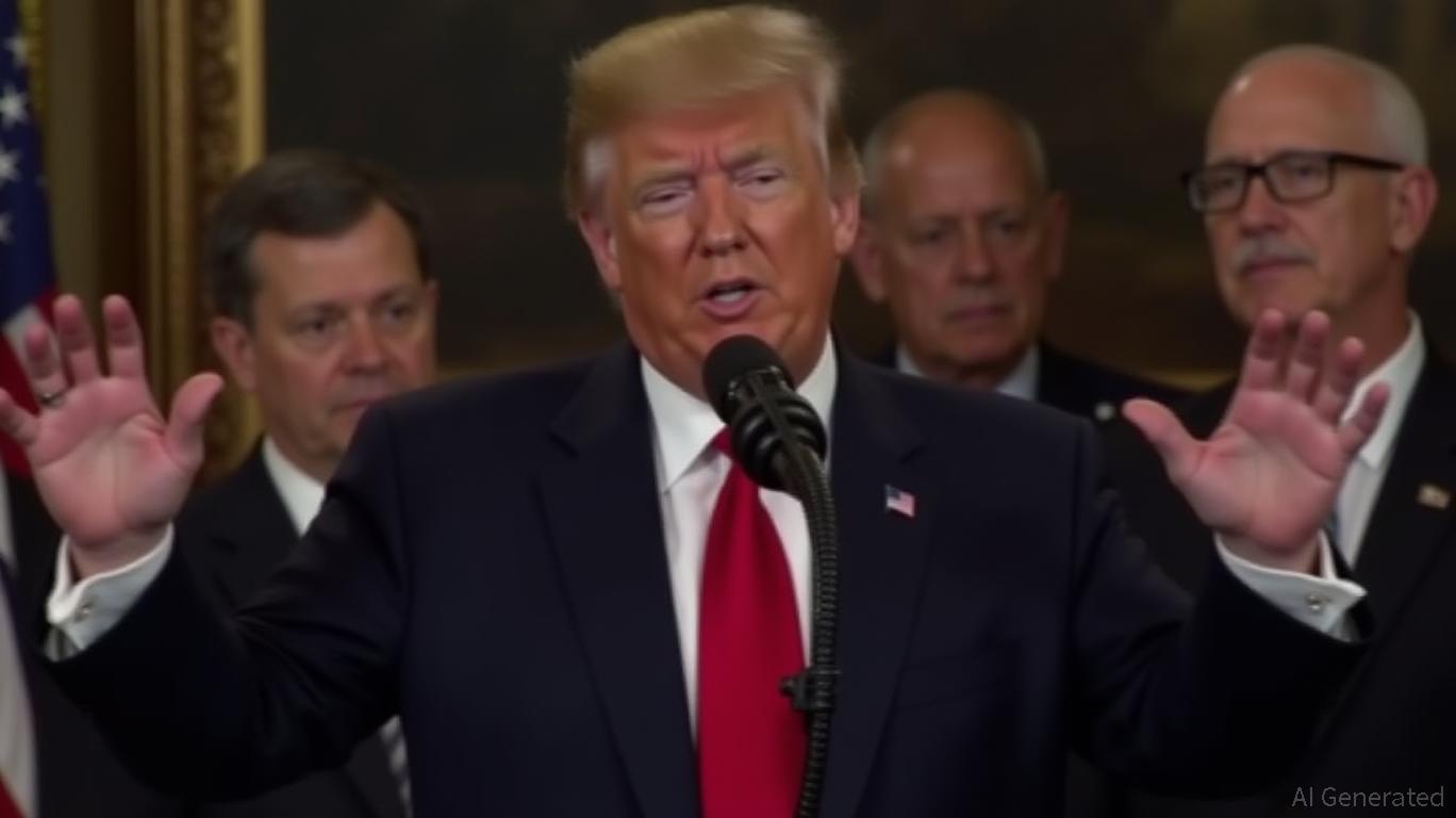 Trump: Iran's anti-aircraft weapons are gone