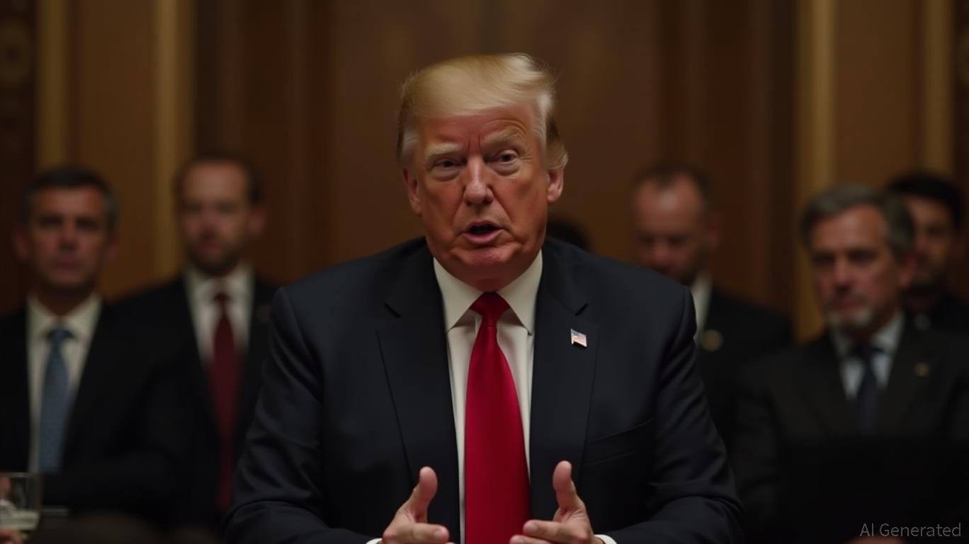 Trump: I urge Iranian diplomats to help us shape a better Iran