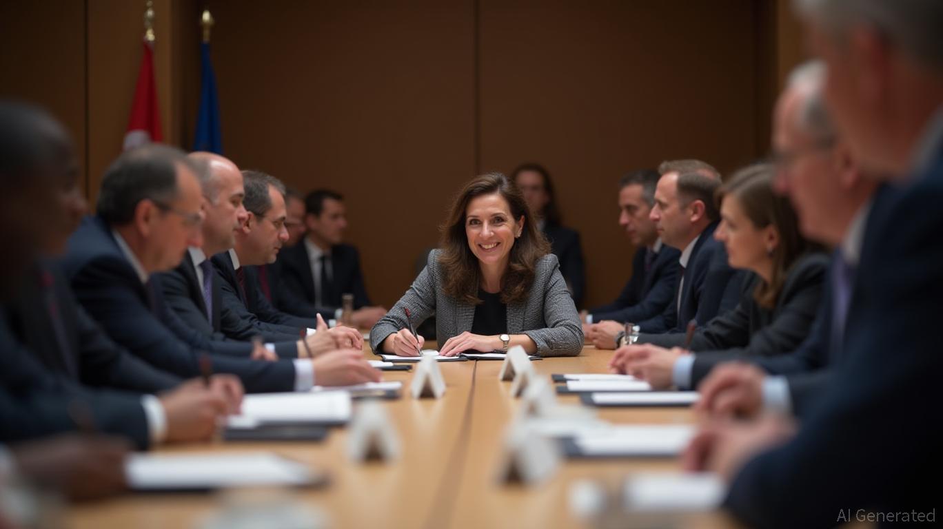 Canada and the European Union sign a deal to modernize economic and trade agreement