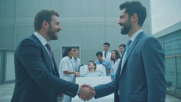 Community Health Systems Sells Four Arkansas Hospitals to Freeman Health System for $112 Million.