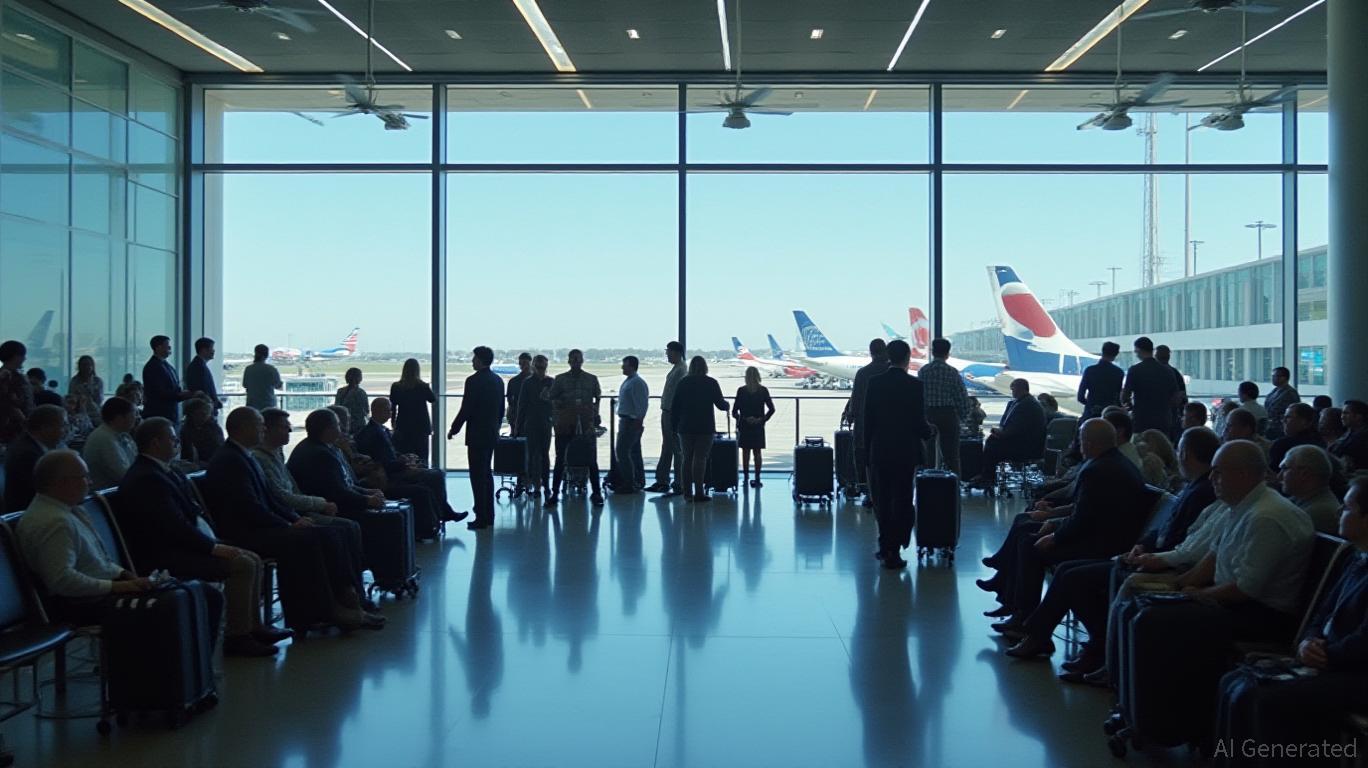 FAA seeks to cut dozens more summer flights at Chicago O’Hare than initially proposed - RTRS