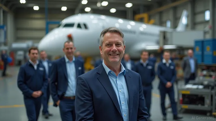 AerSale Outlines 2026 Growth Plan with Expanded MRO Capacity and Over $50M Annual Revenue Potential
