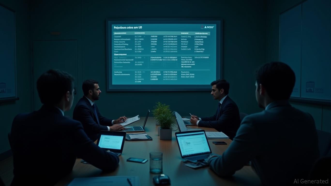 Petrobras 4Q net income R$15.56B, est. R$19.93B