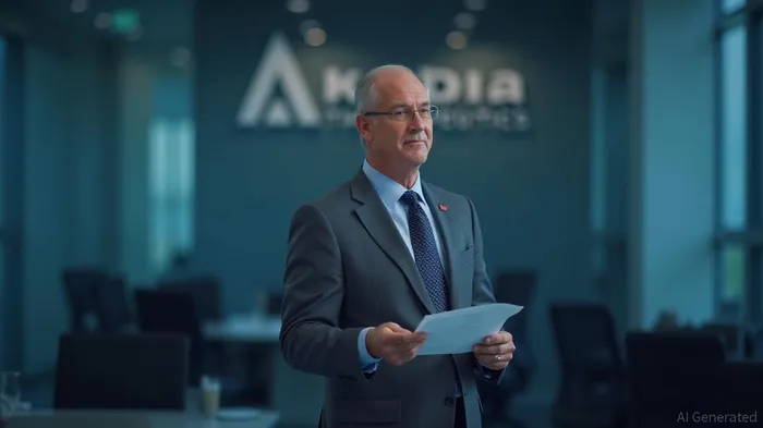 Akebia Therapeutics CEO John Butler Buys 69,270 Shares at $1.25/Share