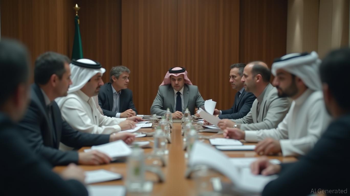 UAE considers freezing Iranian assets following attack - WSJ