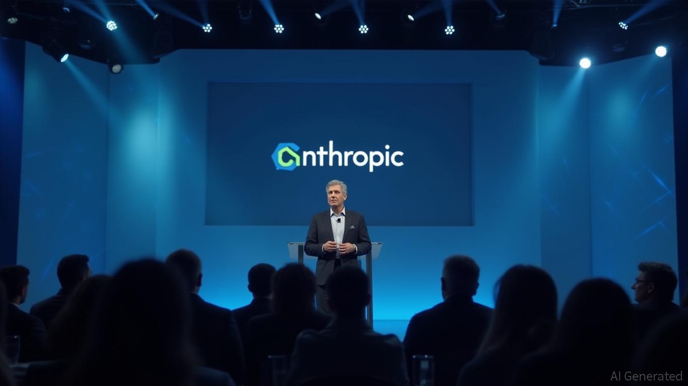 Anthropic flagged as U.S. national security supply chain risk, company says