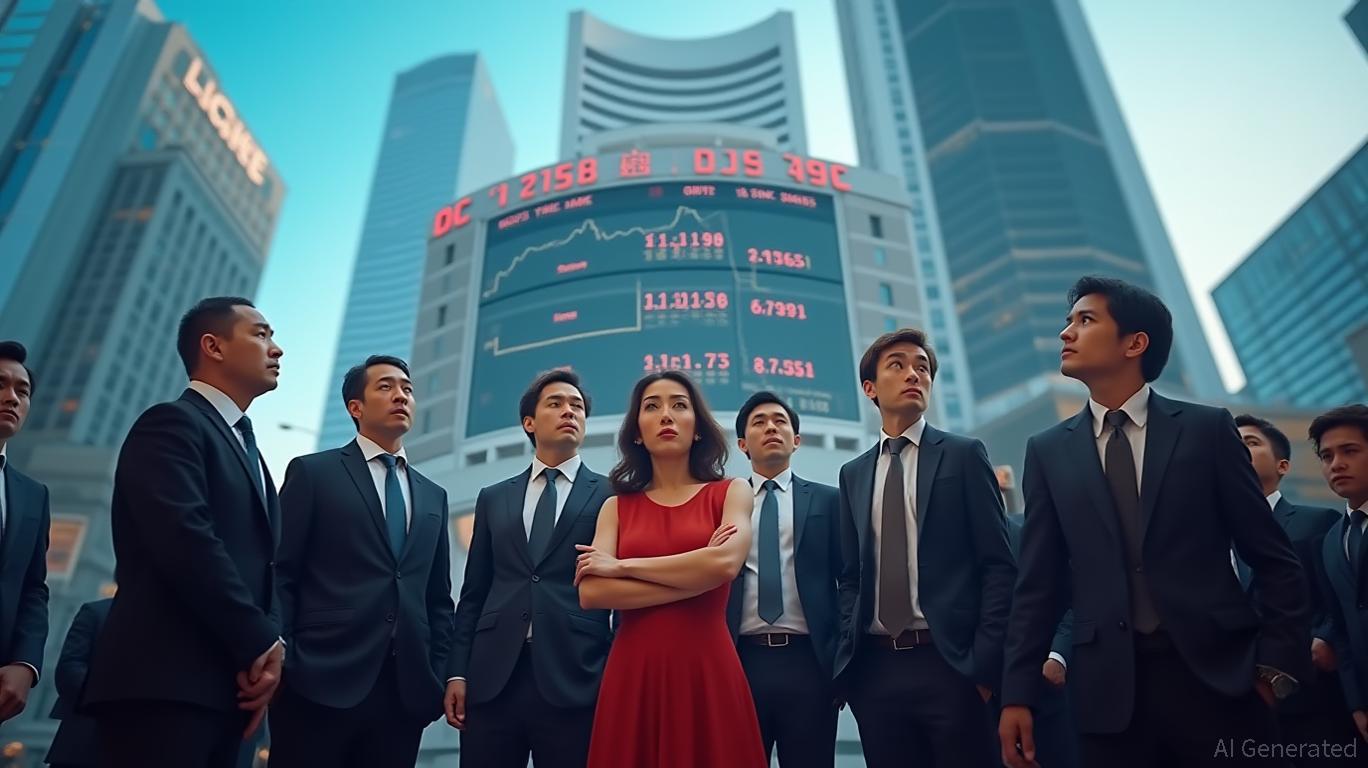 CST 300 index falls 0.6% to 4,621.49 at open