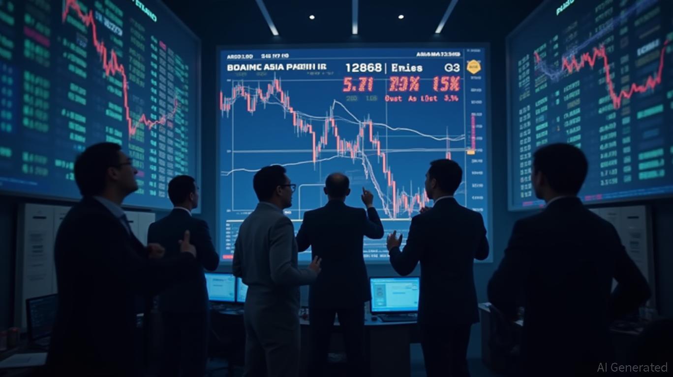 MSCI Asia Pacific Index erases loss of as much as 1.2%