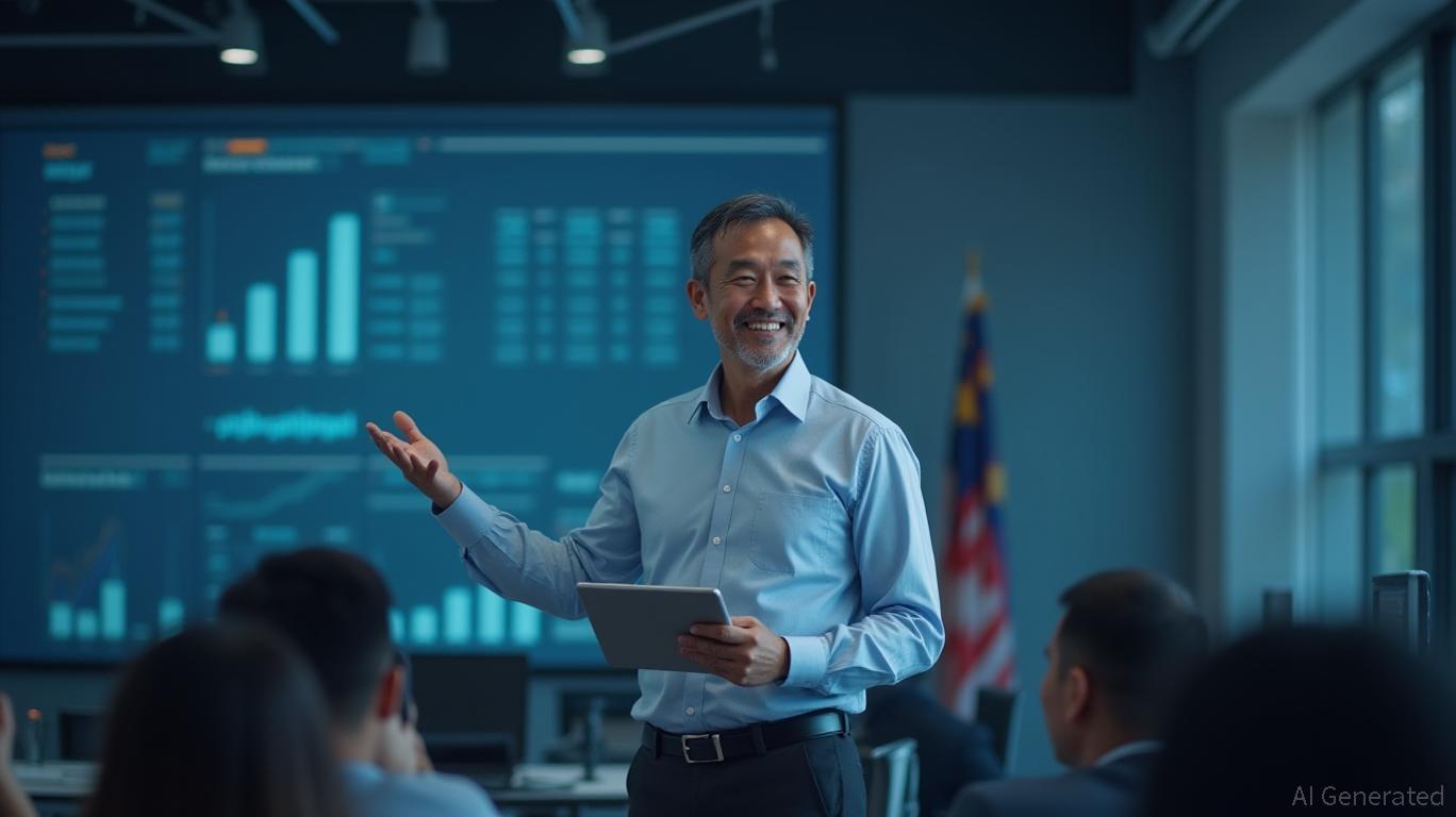 Amir: Malaysia within range of GDP forecast, in the safe zone