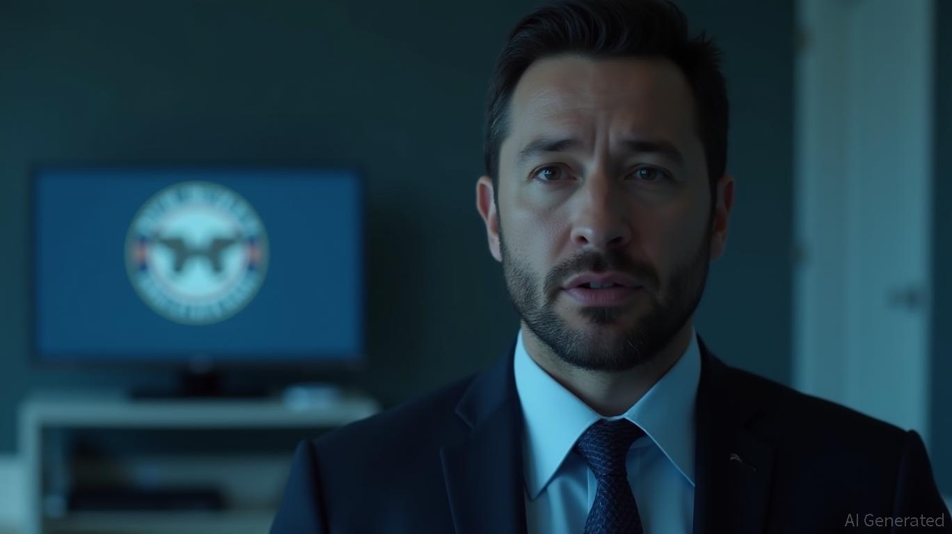 DOD's Emil Michael: No active negotiation with Anthropic