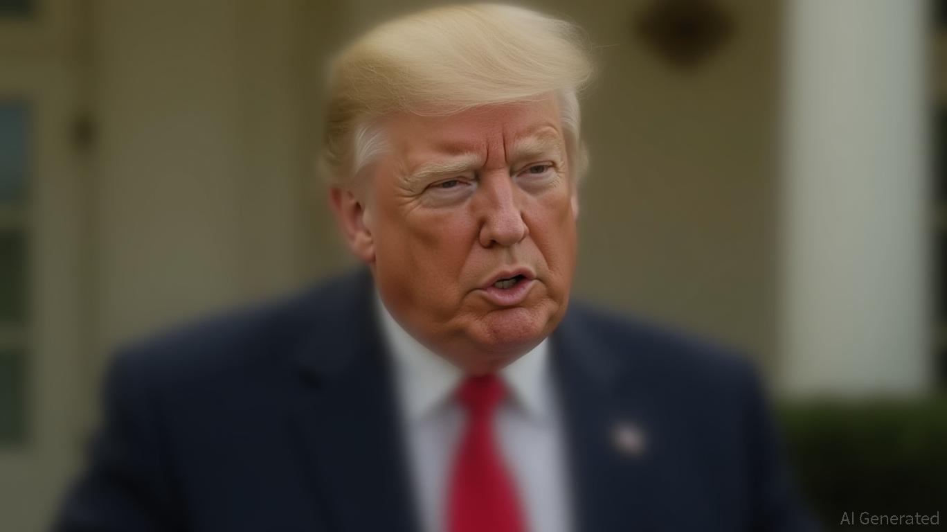 Trump to meet secretary of the interior 3:30pm ET Friday