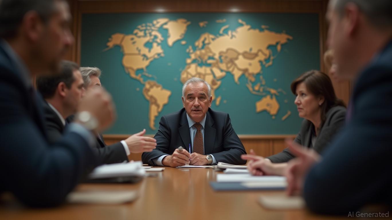 ICTSI's Gonzalez: Looking at multiple regions for M&A