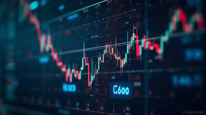 Private Credit Stocks Rebound from Lows Amid Credit Concerns