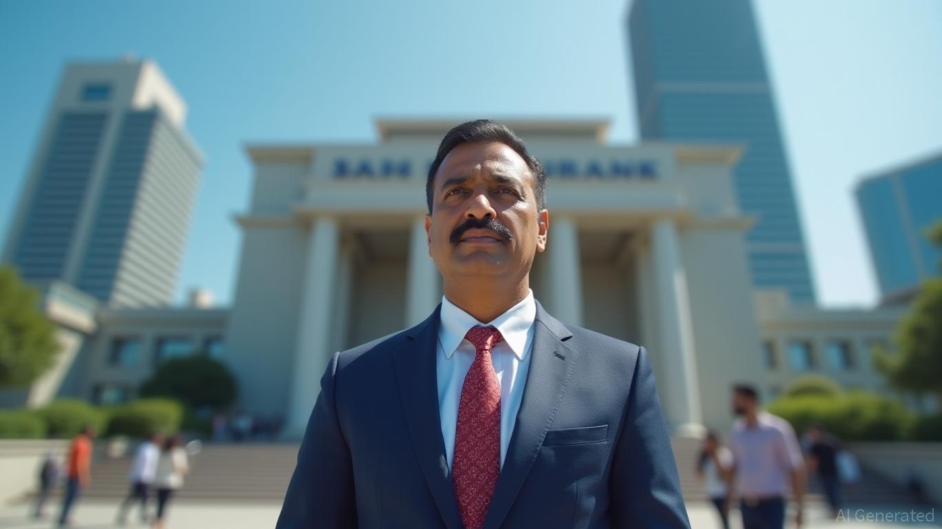 Sri Lanka has good space to absorb price shocks: CenBank chief