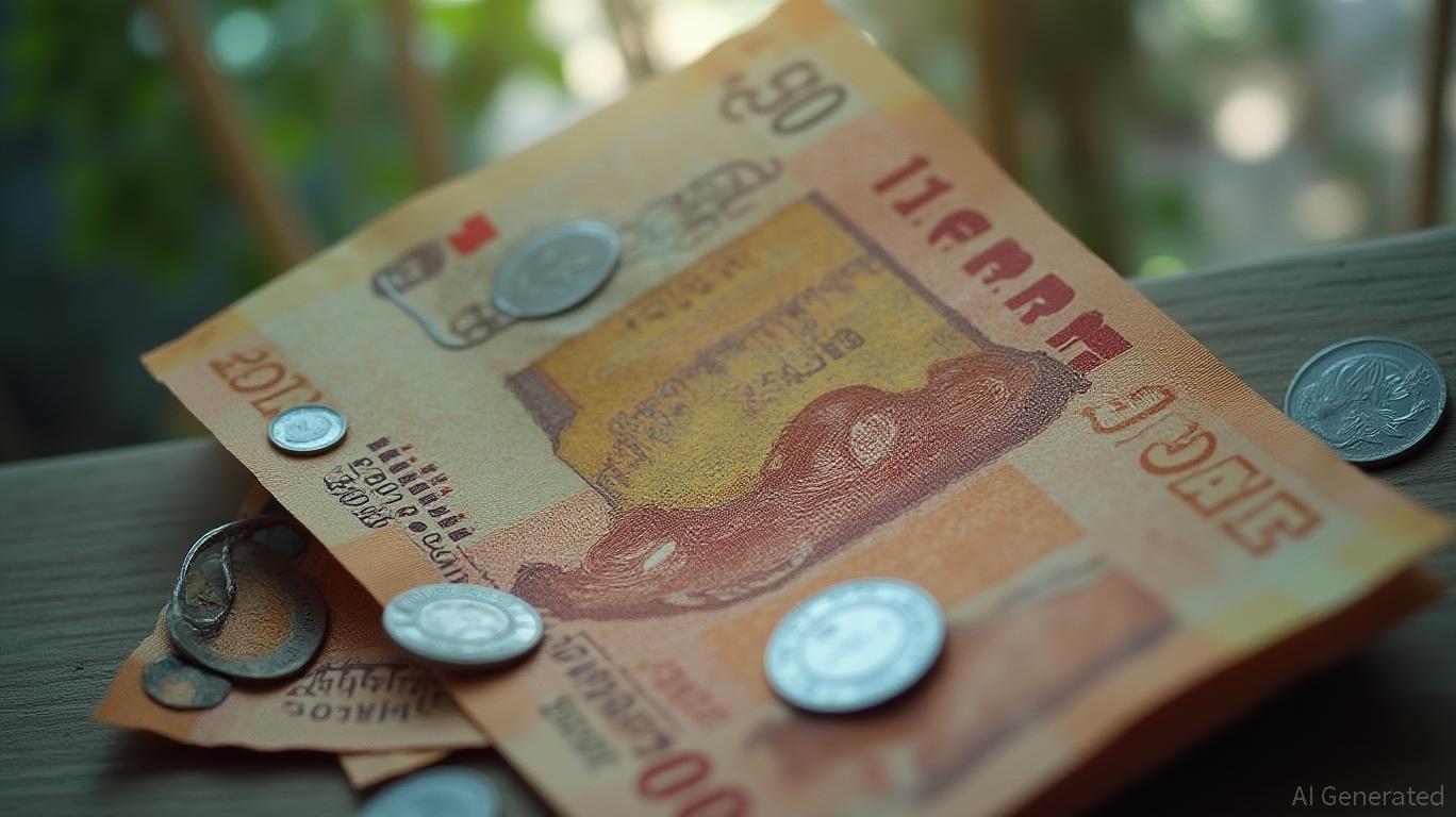 Sri Lanka: Flexible exchange regime can absorb part of shocks