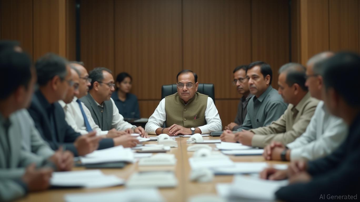 India sets maximum underwriting fee for 2065 bond at 1.19 paisa