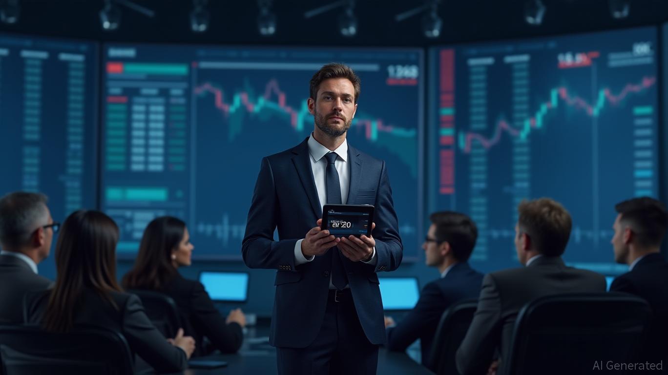 JP Morgan raises ASMI target price to EUR 820 from EUR 800