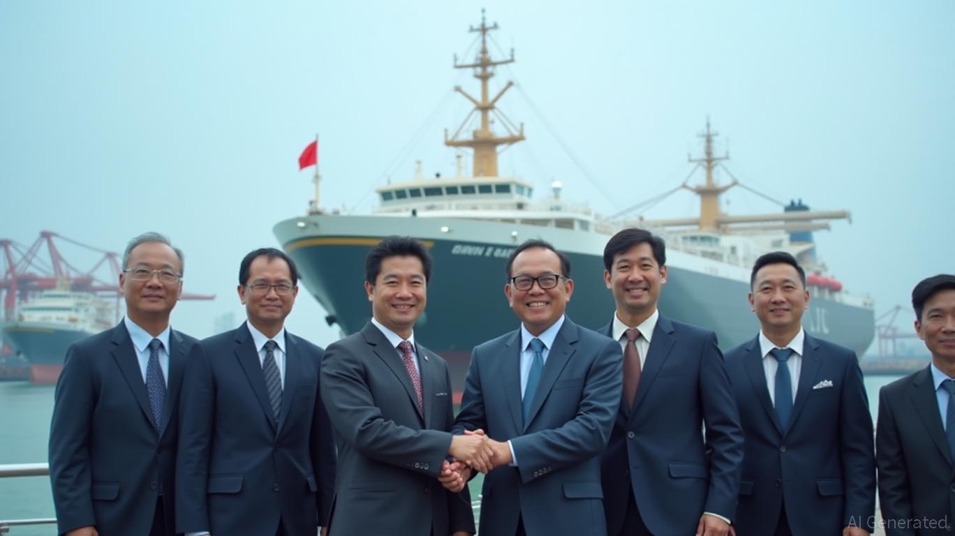 Iino Kaiun to book 6.9B yen gain on sale of large oil tanker