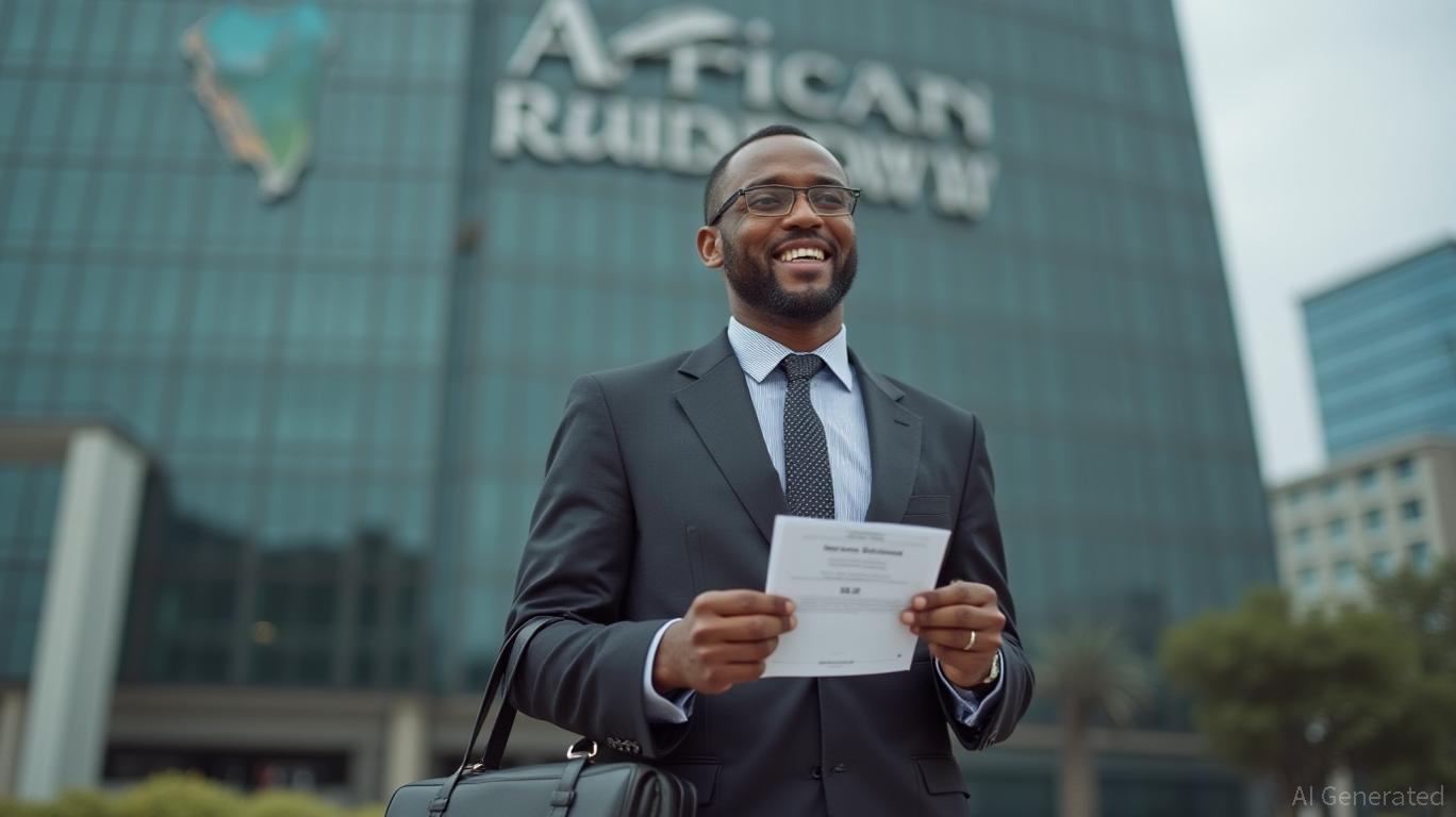 African Rainbow Minerals interim dividend/share 5.00 rand