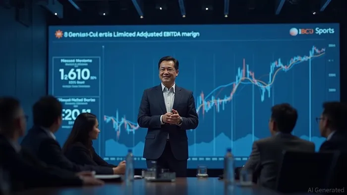 Genius Sports Q4 2025 Earnings Call Summary: 31% Revenue Growth, Record 20% Adjusted EBITDA Margin, and Strong Guidance for 2026